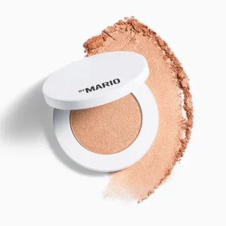 MAKEUP BY MARIO Soft Glow Highlighter in Bronze (luminous copper-infused bronze)