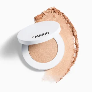MAKEUP BY MARIO Soft Glow Highlighter in Golden (luminous soft gold)