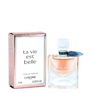 Lancôme La Vie Est Belle EDP Mini 4ml