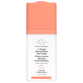 Drunk Elephant C-Tango™ Vitamin C Eye Cream 15ml
