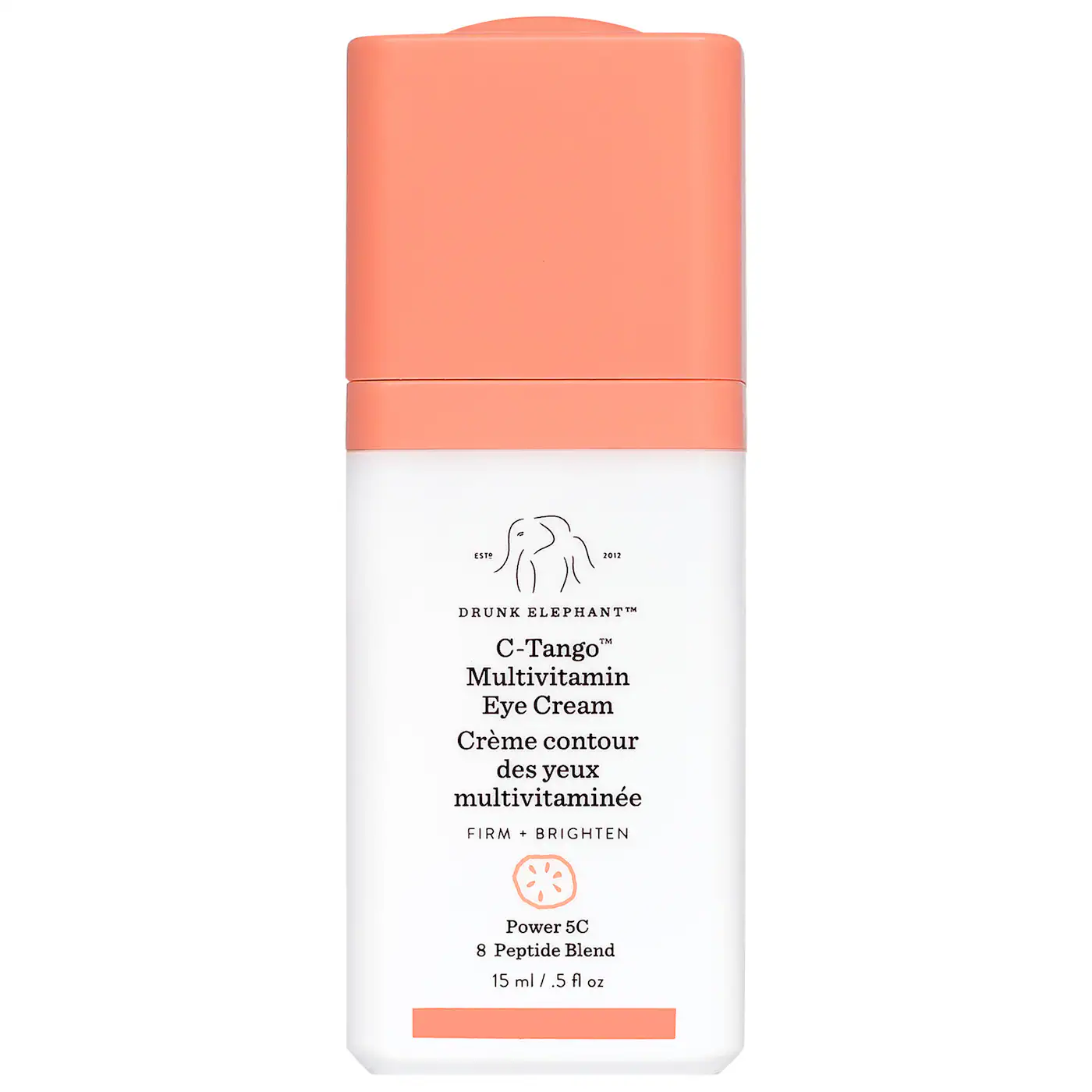 Drunk Elephant C-Tango™ Vitamin C Eye Cream 15ml