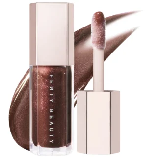 Fenty Beauty by Rihanna  Gloss Bomb Universal Lip Luminizer Hot Chocolit