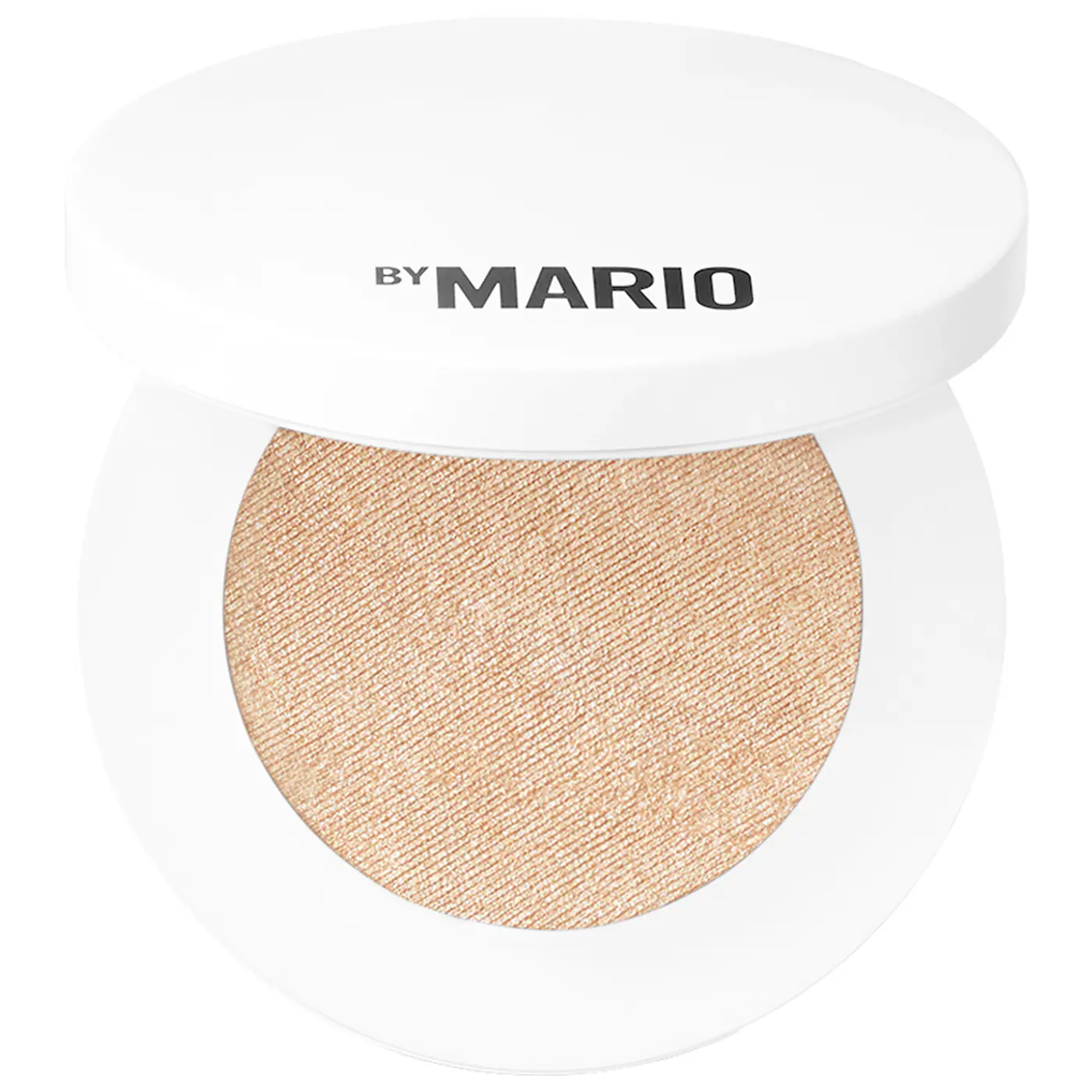 MAKEUP BY MARIO Soft Glow Highlighter in Golden (luminous soft gold) - Imagen 5
