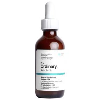The Ordinary  Natural Moisturizing Factors + Hyaluronic Acid Scalp Serum 60ml