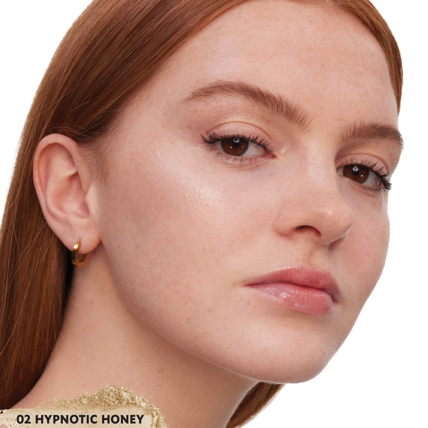 Yves Saint Laurent Hyper Luminize Powder Highlighter - Imagen 2