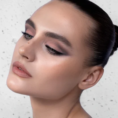 NATASHA DENONA  Eye Sculpt Texture & Tone Eyeshadow Palette - Imagen 10