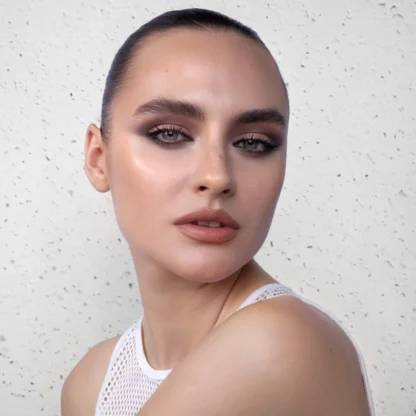 NATASHA DENONA  Eye Sculpt Texture & Tone Eyeshadow Palette - Imagen 8