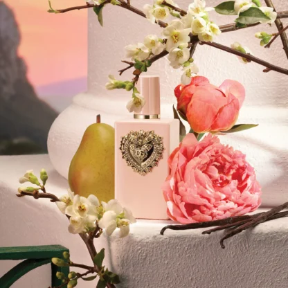 Dolce&Gabbana  Devotion Eau de Parfum-5 ml - Imagen 3