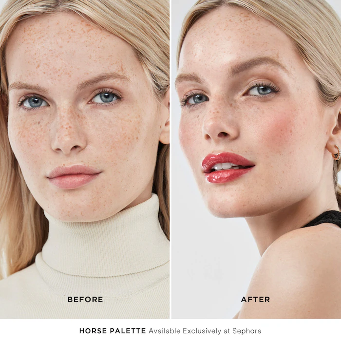 Hourglass Ambient Lighting Edit Unlocked Palette - Imagen 4