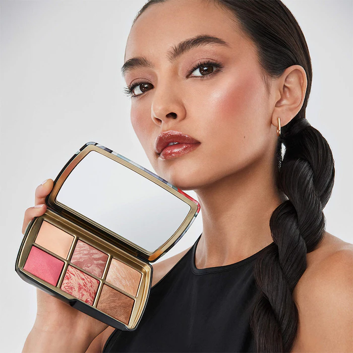 Hourglass Ambient Lighting Edit Unlocked Palette - Imagen 2