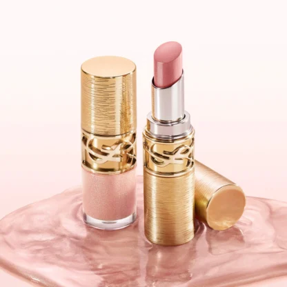 Yves Saint Laurent  YSL Candy Glaze Lip Gloss Stick 22 - Imagen 4