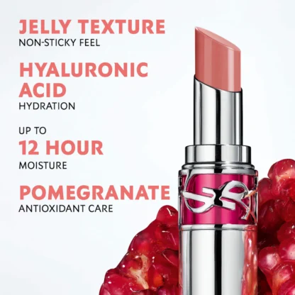 Yves Saint Laurent  YSL Candy Glaze Lip Gloss Stick 22 - Imagen 3