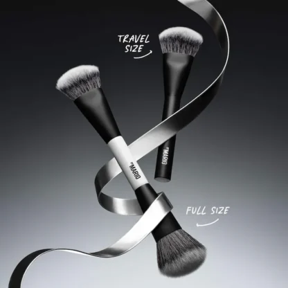 MAKEUP BY MARIO  Mario's Essential Cosmetic Brush Set - Imagen 3