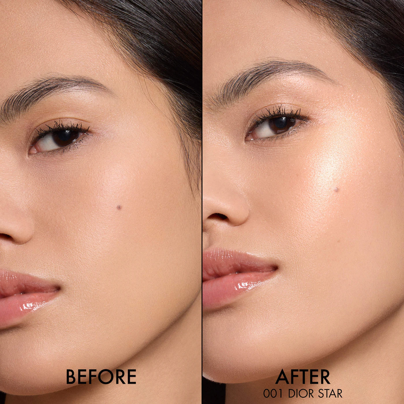 DIOR Forever Glow Luminizer Highlighter - Imagen 8