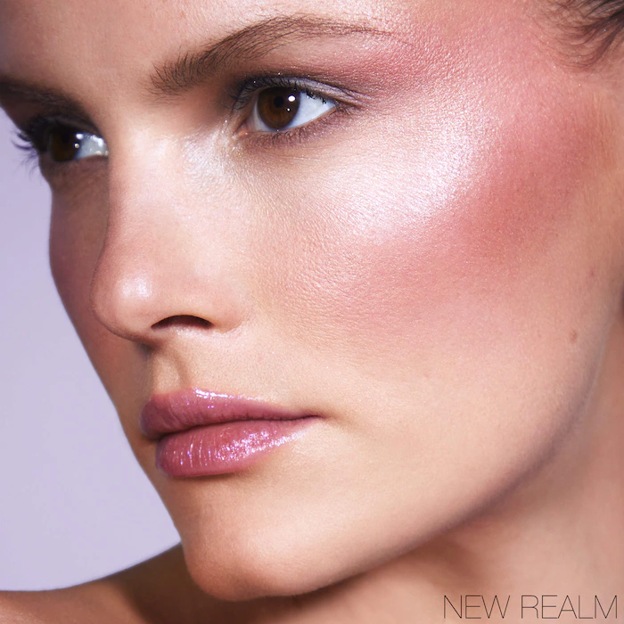 NARS Ethereal Aura Blush Palette - Imagen 6