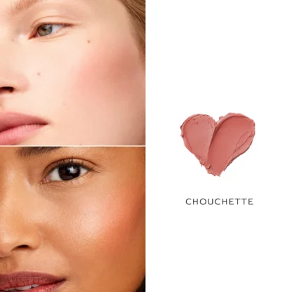 Westman Atelier  Mini Baby Cheeks Lip + Cheek Cream Blush Stick Trio Gift Set - Imagen 8