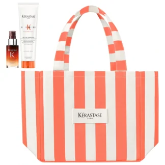 Kérastase  Dry-Hair Heroes