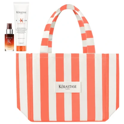 Kérastase  Dry-Hair Heroes