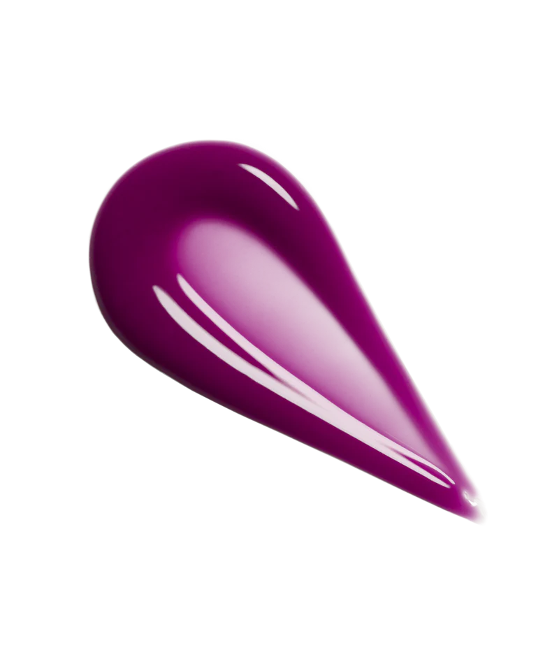 R.E.M. BEAUTY Essential Drip Glossy Balm in juice box - Imagen 4