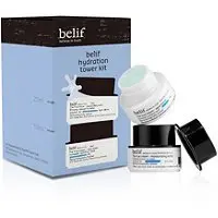 belif hydration tower kit belif 2-Piece Moisturizing Tower Kit