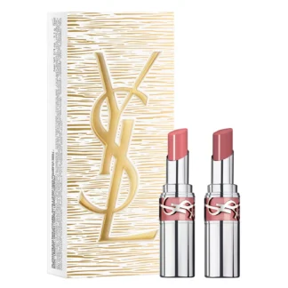 Yves Saint Laurent 2-Pc. Loveshine Lip Oil Stick Duo Set