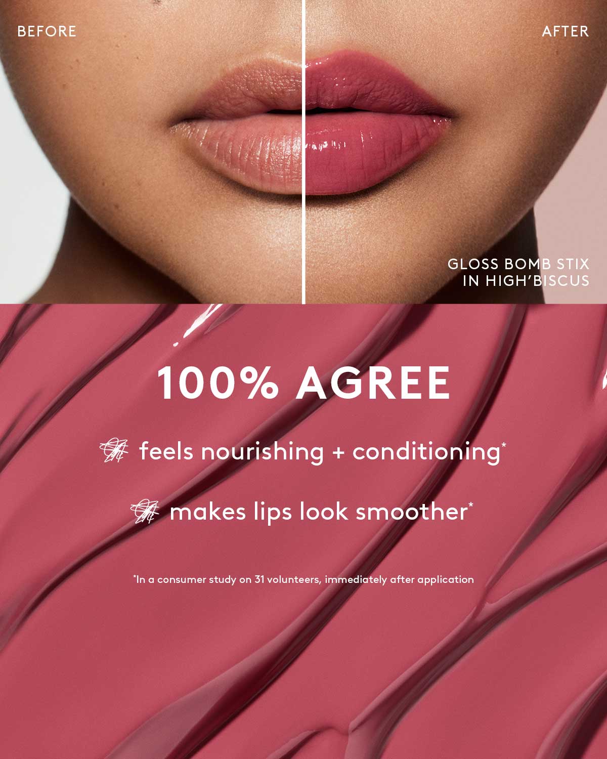 FENTY BEAUTY Fenty's Finest 3-Piece Face, Eye + Lip Kit - Imagen 4