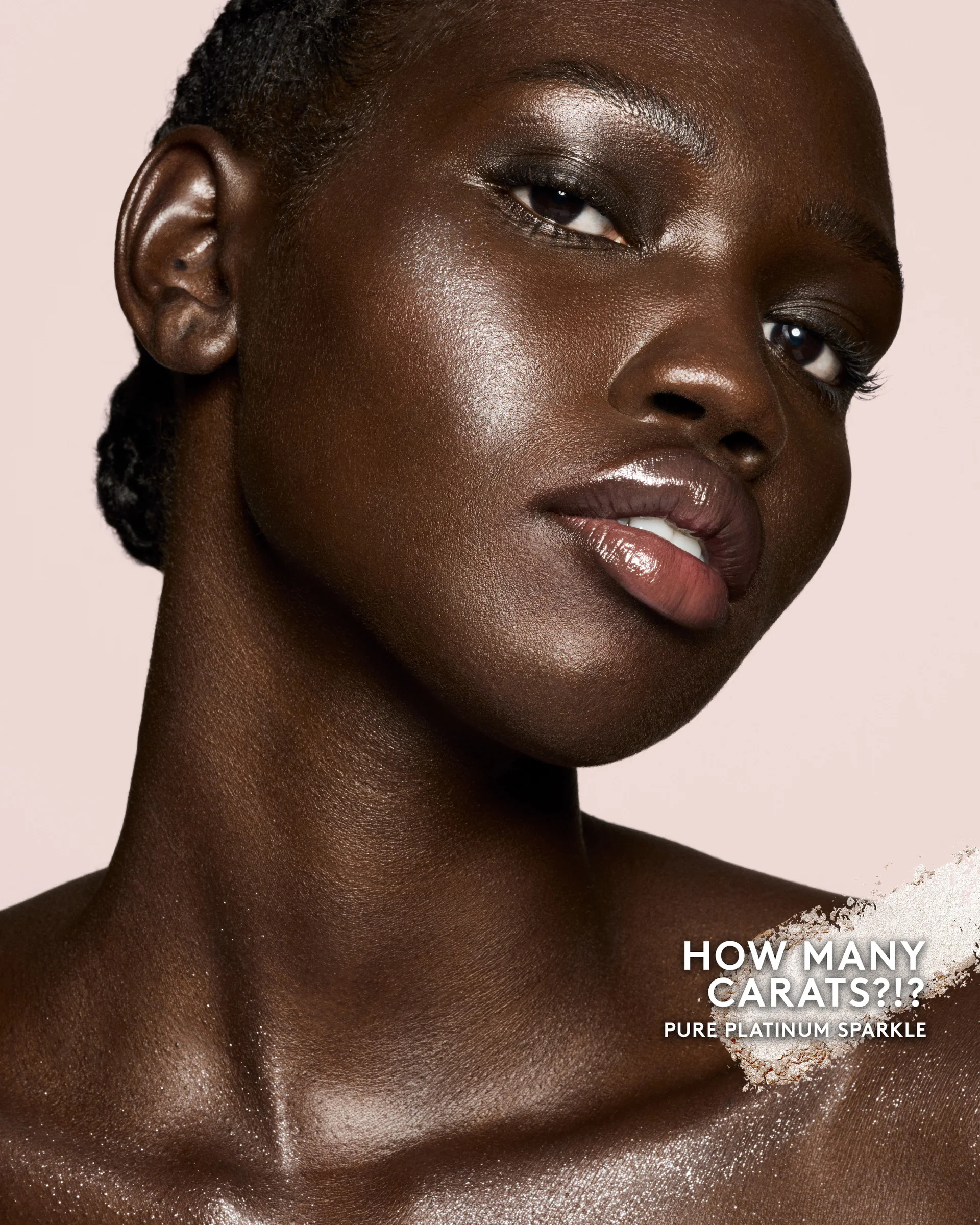 FENTY BEAUTY Fenty's Finest 3-Piece Face, Eye + Lip Kit - Imagen 8