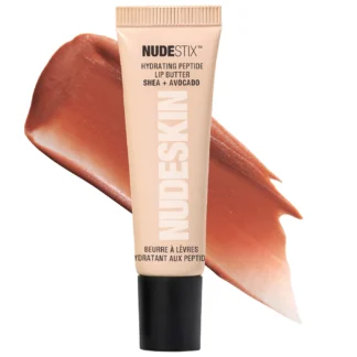 NUDESTIX  Hydrating Peptide Lip Butter