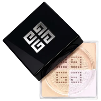 Givenchy  Prisme Libre Illuminating & Color Correcting Loose Powder 02