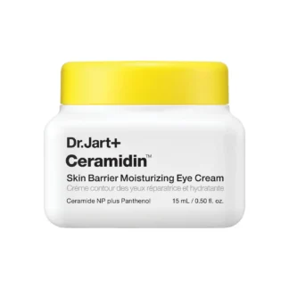 DR.JART+  Ceramidin™ Skin Barrier Moisturizing Eye Cream 15ml