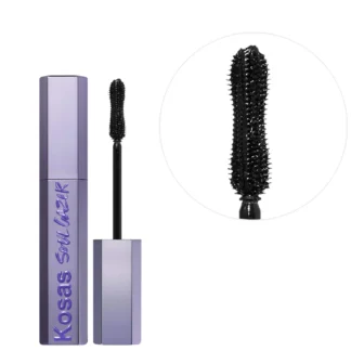 Kosas  Soulgazer Lengthening Mascara + Lash Serum in 1 for Sensitive Eyes 4ML