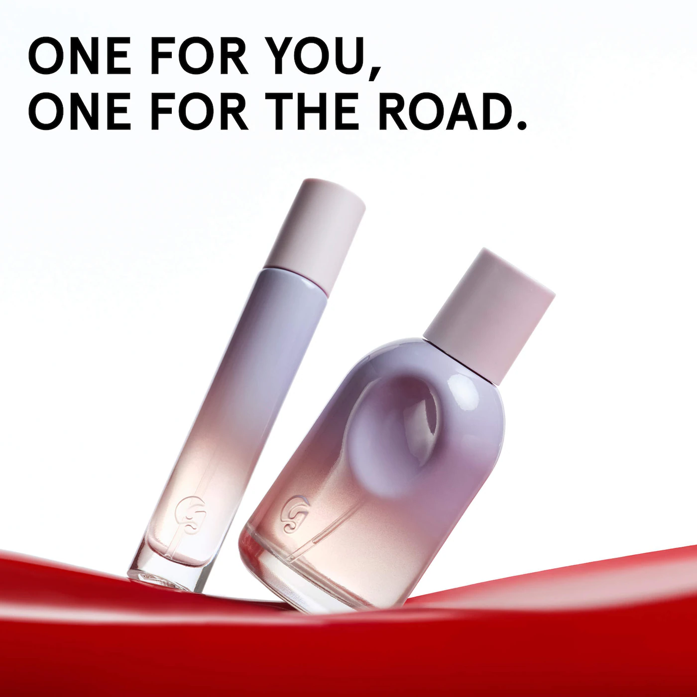 Glossier Glossier You Fleur Duo Perfume Gift Set - Imagen 3