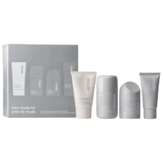 rhode  Mini Rhode Kit Glazed Skincare Essentials