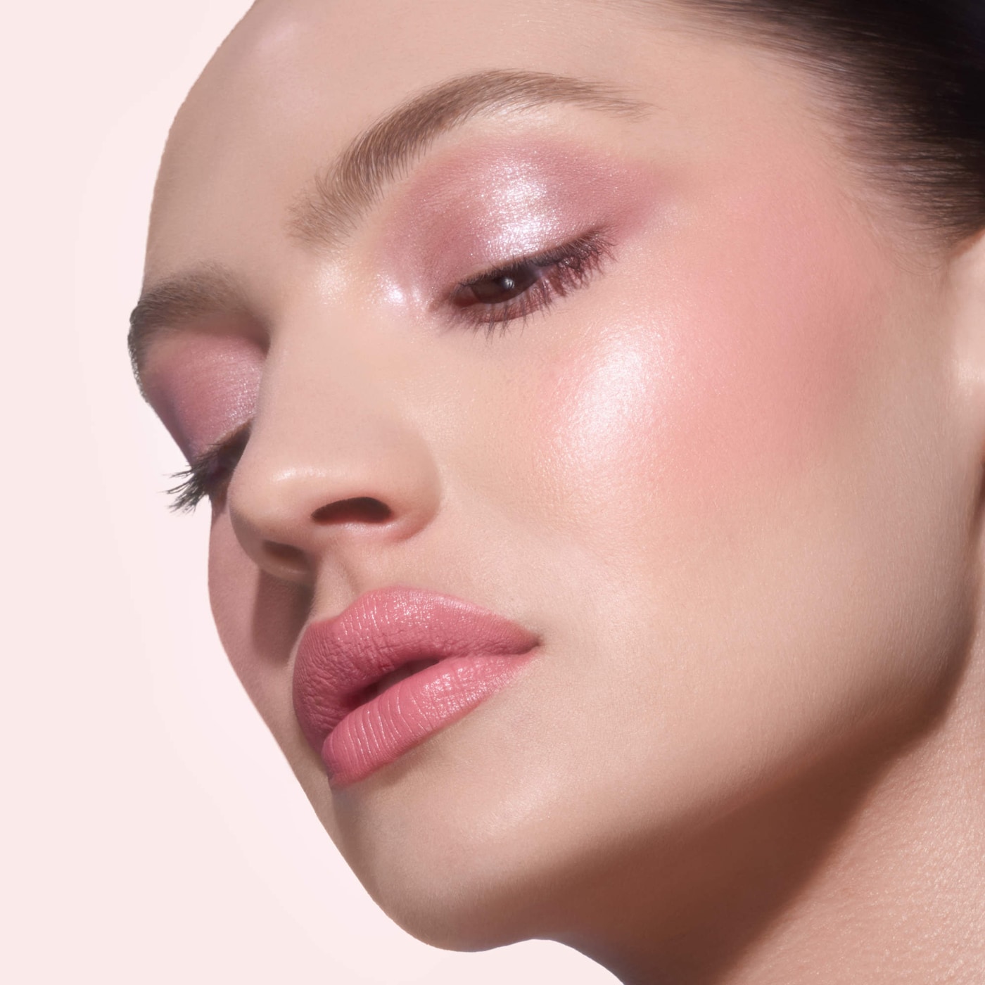 NATASHA DENONA Essential Eyeshadow Duo - Imagen 8