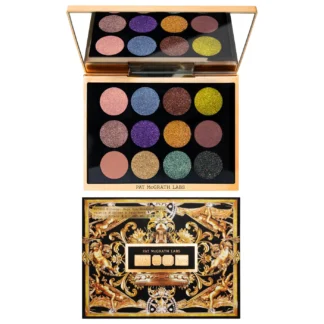 PAT McGRATH LABS  GILDED NIRVANA: MEGA EYE SHADOW PALETTE