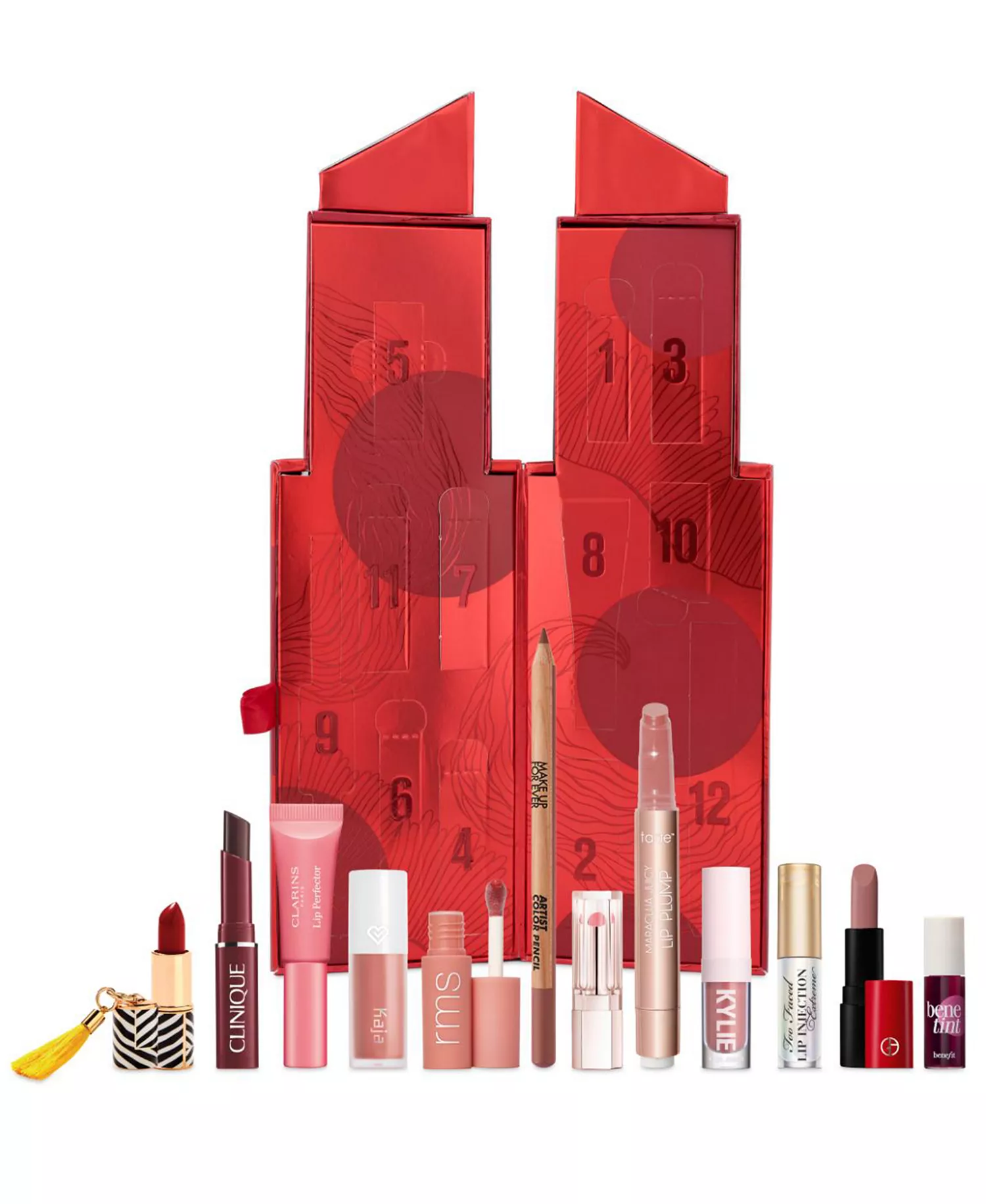 Created For Macy's 12 Days of Lip Advent Calendar - Imagen 4