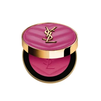 Yves Saint Laurent Make Me Blush 24H Buildable Powder Blush 03