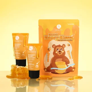 Manuka Honey Bundle 30ml c/u