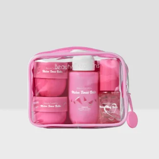 Beauty Creations Sweet Dose - Mini Set De Viaje Fruity