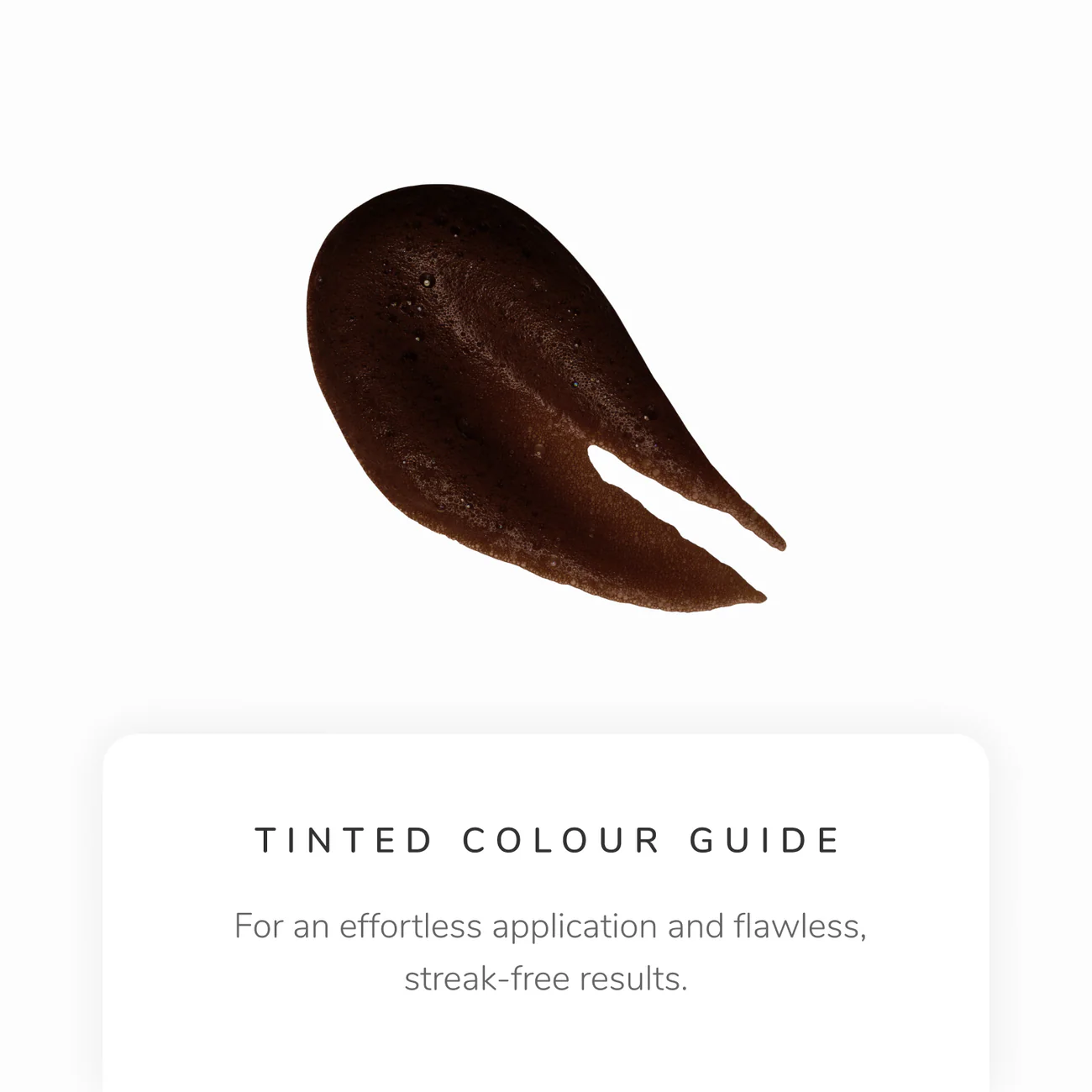 Loving Tan Platinum 2 HR Express Mousse 100ML - Imagen 3