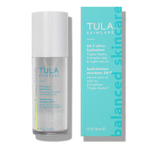 TULA Skincare 24-7 Ultra Hydration