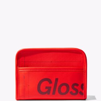 GLOSSIER Mini Beauty Bag