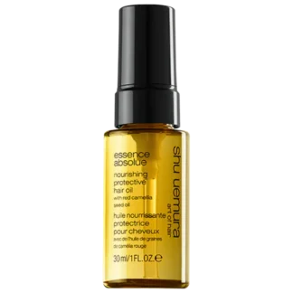 Shu Uemura Essence Absolue Nourishing Protective Hair OiL 30ML