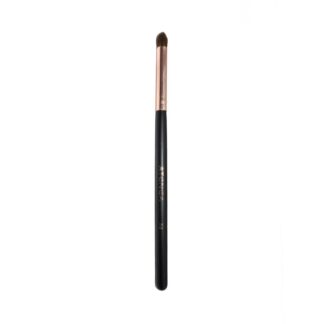 ATENEA BROCHA ORO ROSA E8 redonda ojos