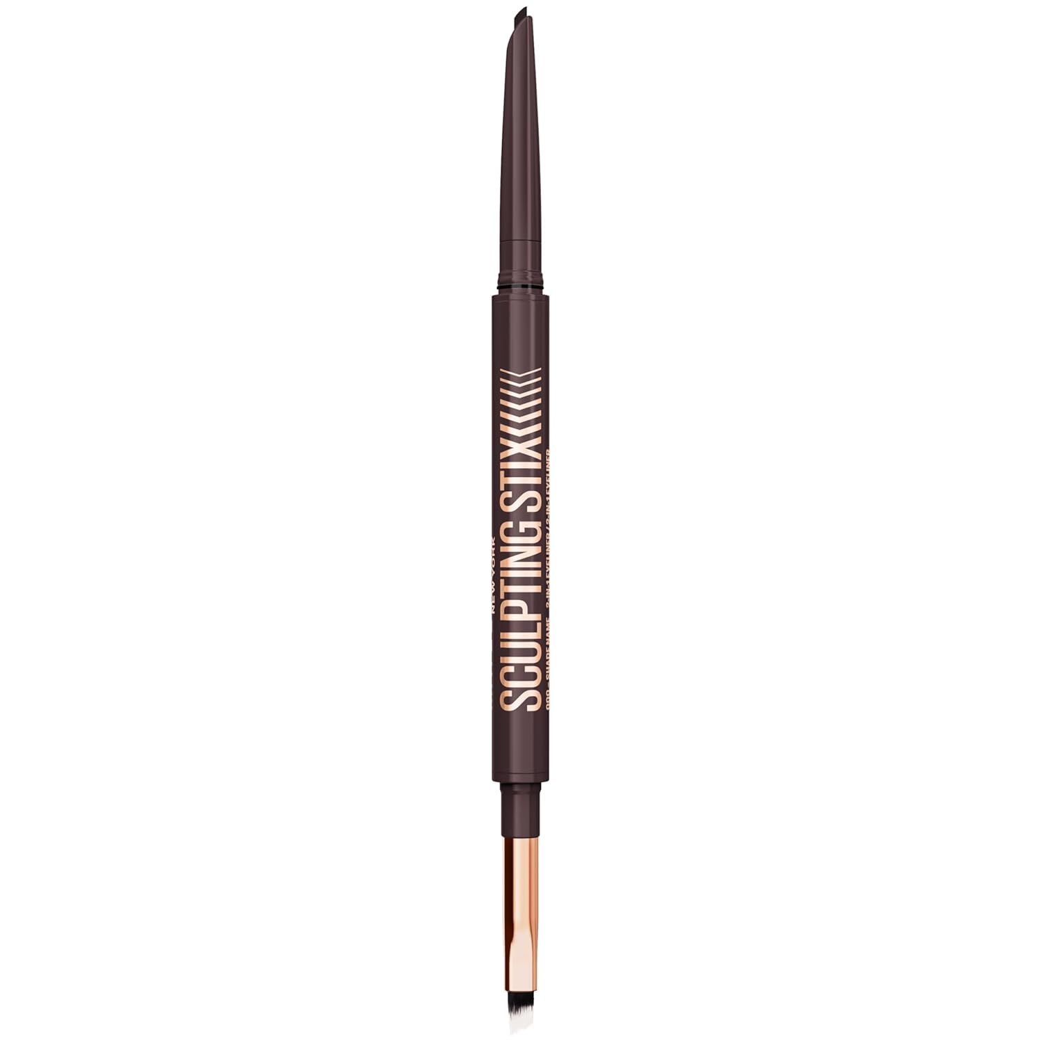MAYBELLINE Sculpting Stix Delineador de ojos 2 en 1 - Imagen 13