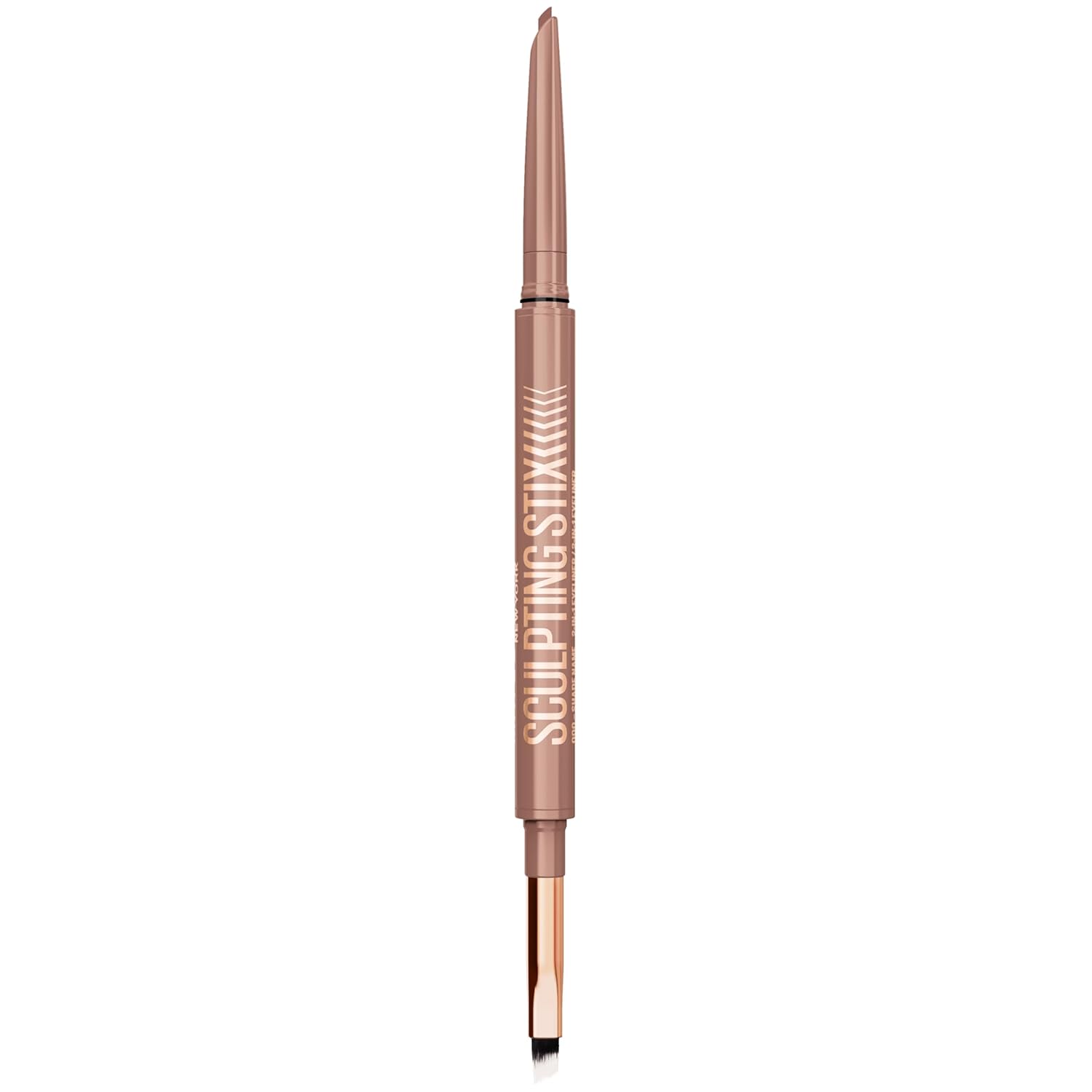 MAYBELLINE Sculpting Stix Delineador de ojos 2 en 1 - Imagen 9