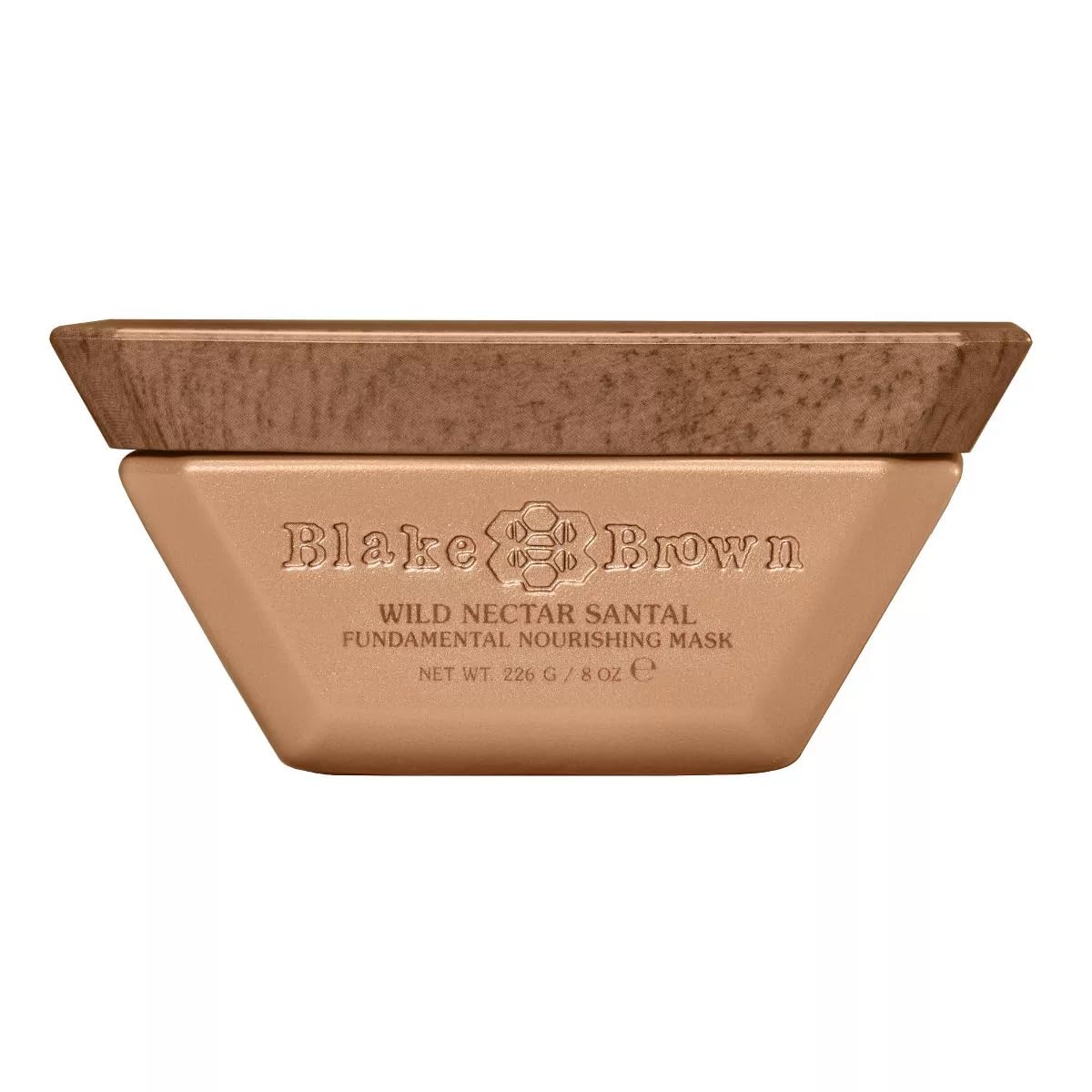 BLAKE BROWN BEAUTY Fundamental Nourishing Mask 226gr