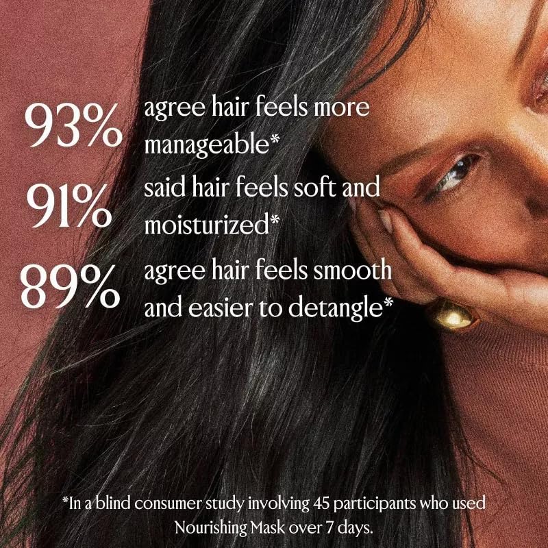 BLAKE BROWN BEAUTY Fundamental Nourishing Mask 226gr - Imagen 5