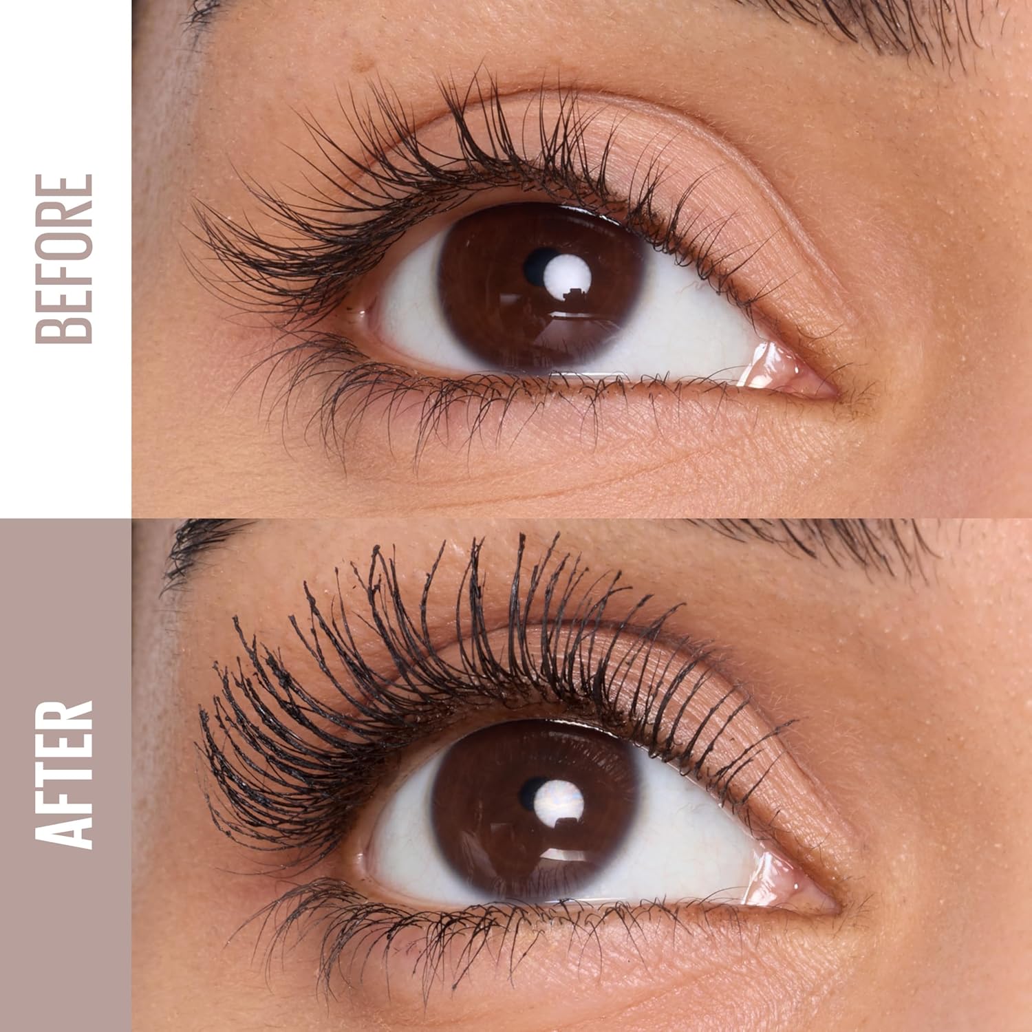 Maybelline Lash Sensational Body - Máscara WATERPROFF - Imagen 7