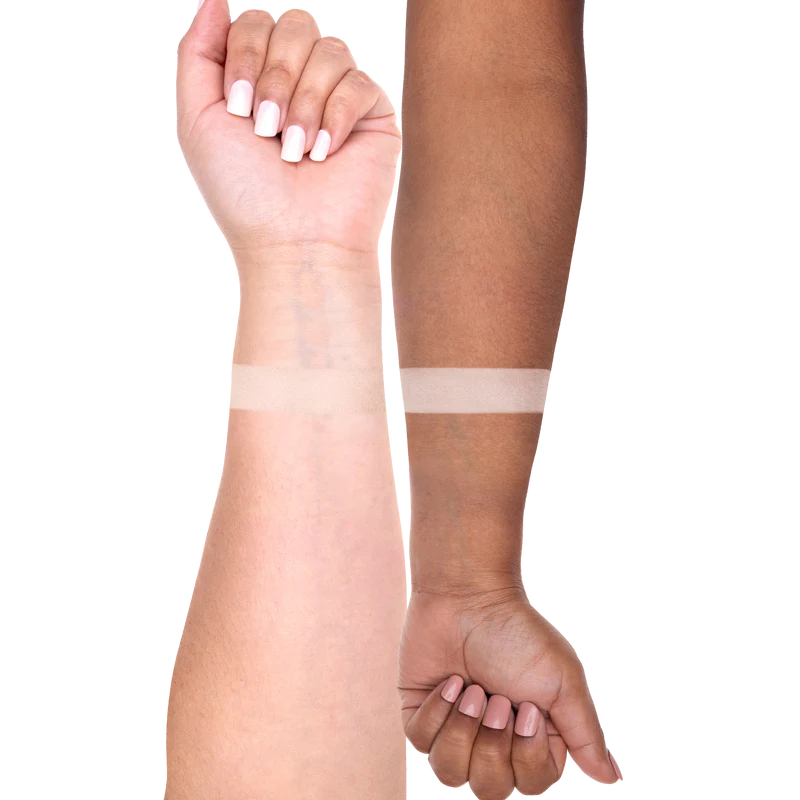 OFRA Cosmetics Pure Matte Finishing Powder - Fair - Imagen 2